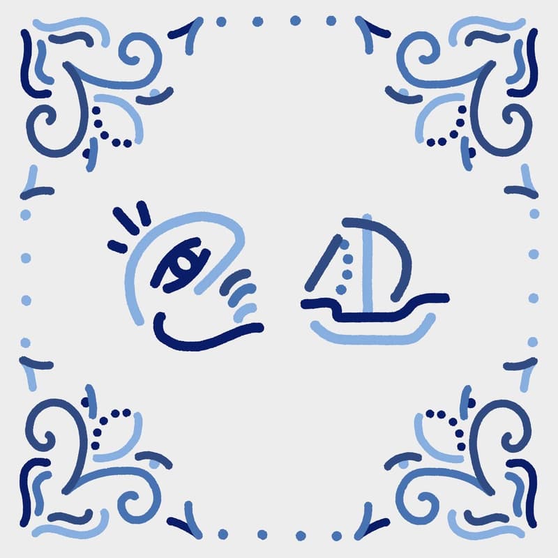 Cover Image for OpenSea, SHILLR & Lore Present: A Night of Fado & Dinner in Lisbon ft. Efdot