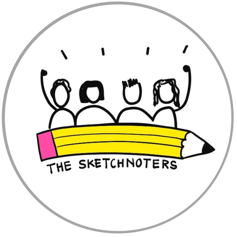 Cover Image for Sketchnote 101