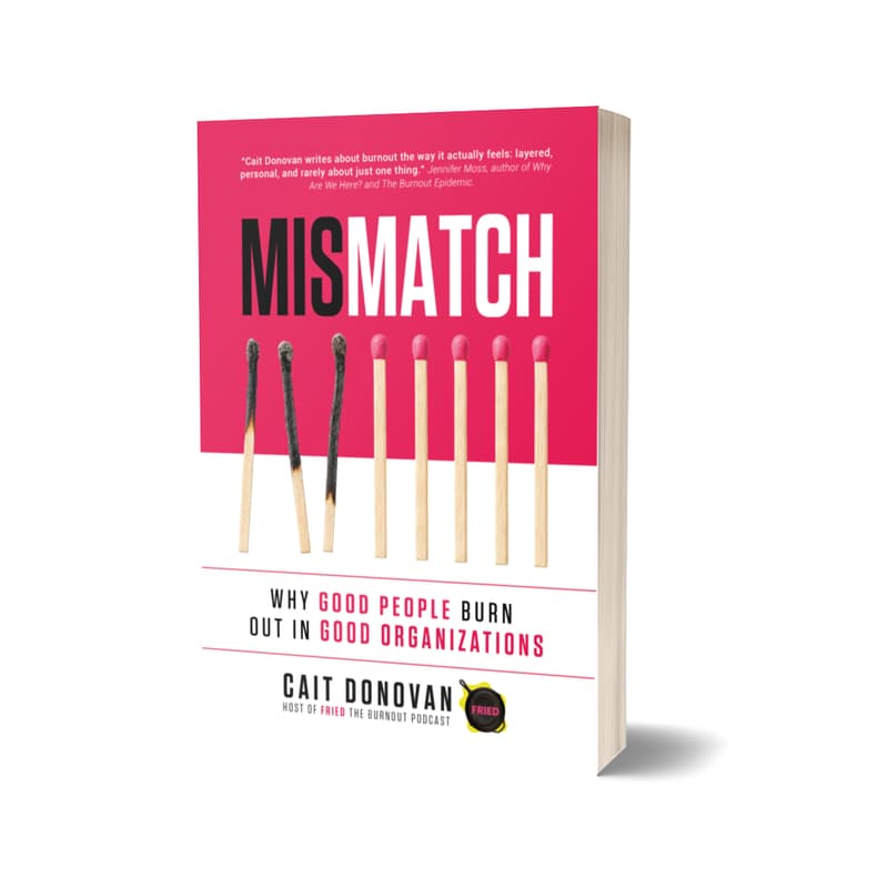 Cover Image for Mismatch: The Official Book Launch Party