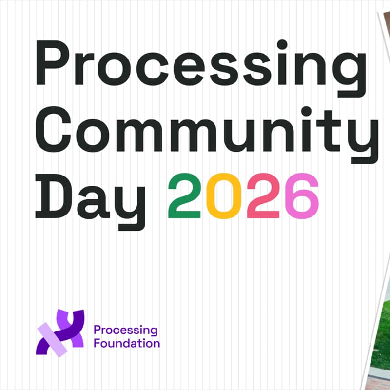 Cover Image for PCD ‘26: Volunteer Meetup