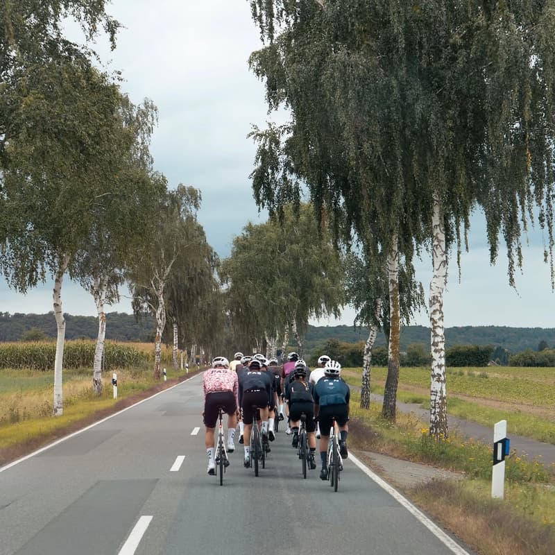 Cover Image for PNS x KULT / SOCIAL ROAD RIDE