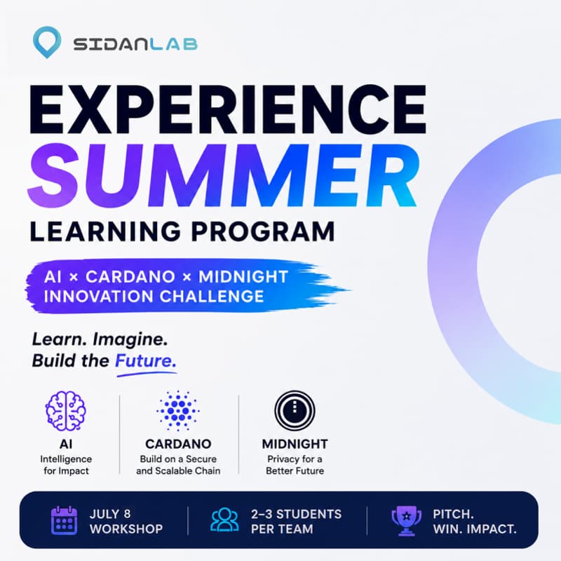 Cover Image for Experience Learning Program