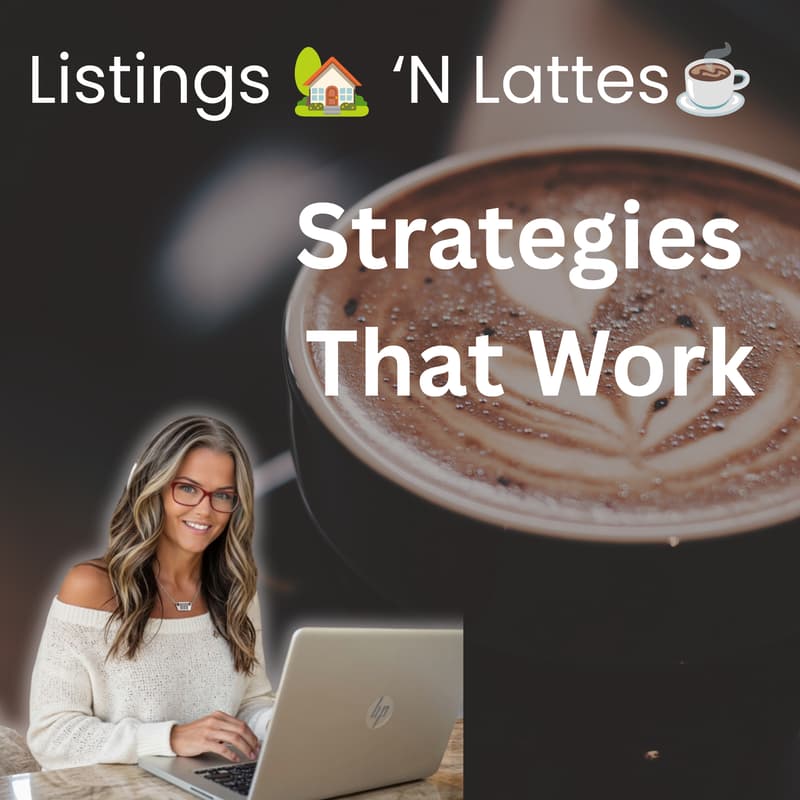 Cover Image for Listing 'n Lattes In-Person Event - Strategies That Work