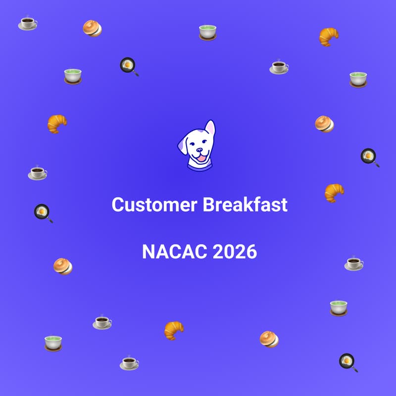 Cover Image for Loper Customer Breakfast @ NACAC 2026
