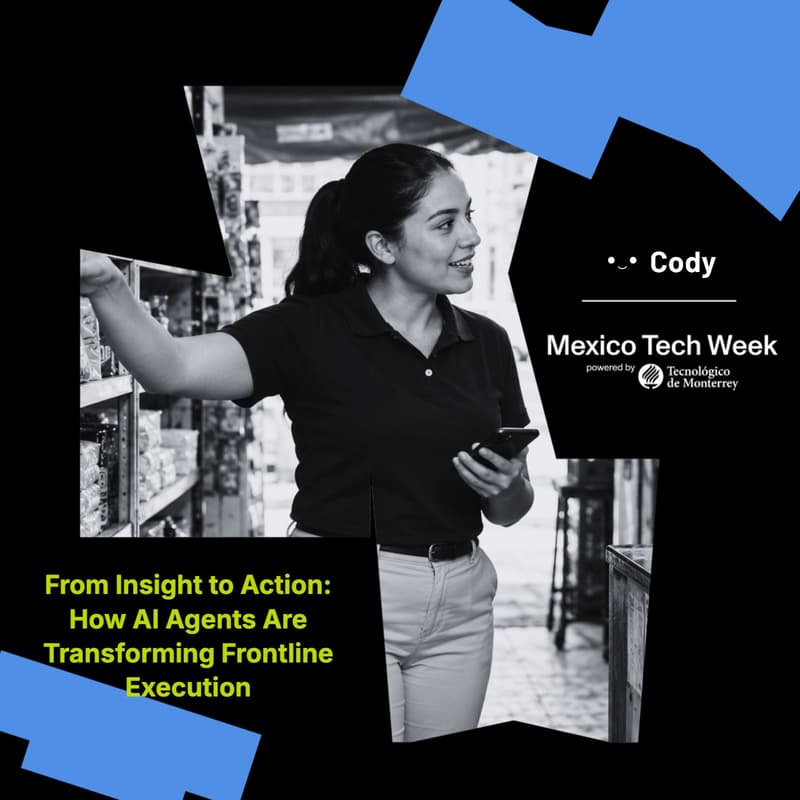 Cover Image for From Insight to Action: How AI Agents Are Transforming Frontline Execution