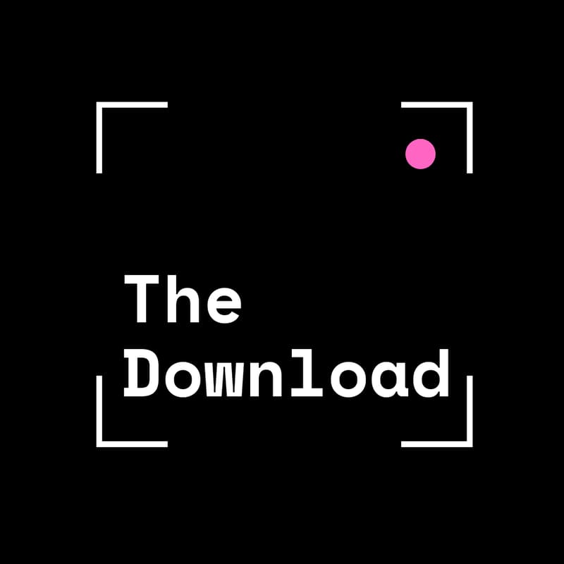 Cover Image for The Download v.18