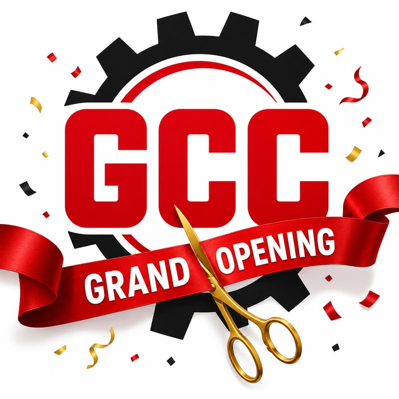 Cover Image for STEAMworks Grand Opening