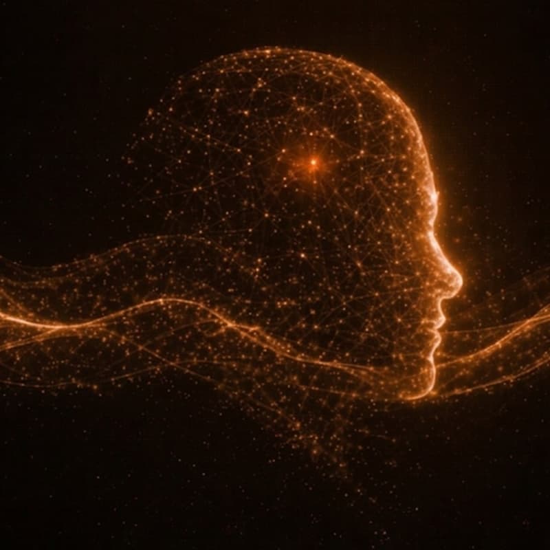 Cover Image for The Conscious Machine: Toward Machina Sapiens — Keynote & Private VC Reception