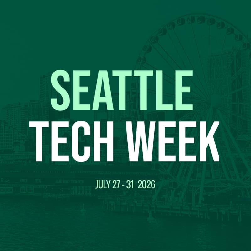 Cover Image for STW Official Kickoff Party Presented by Madrona, JPMorgan, & Vercel