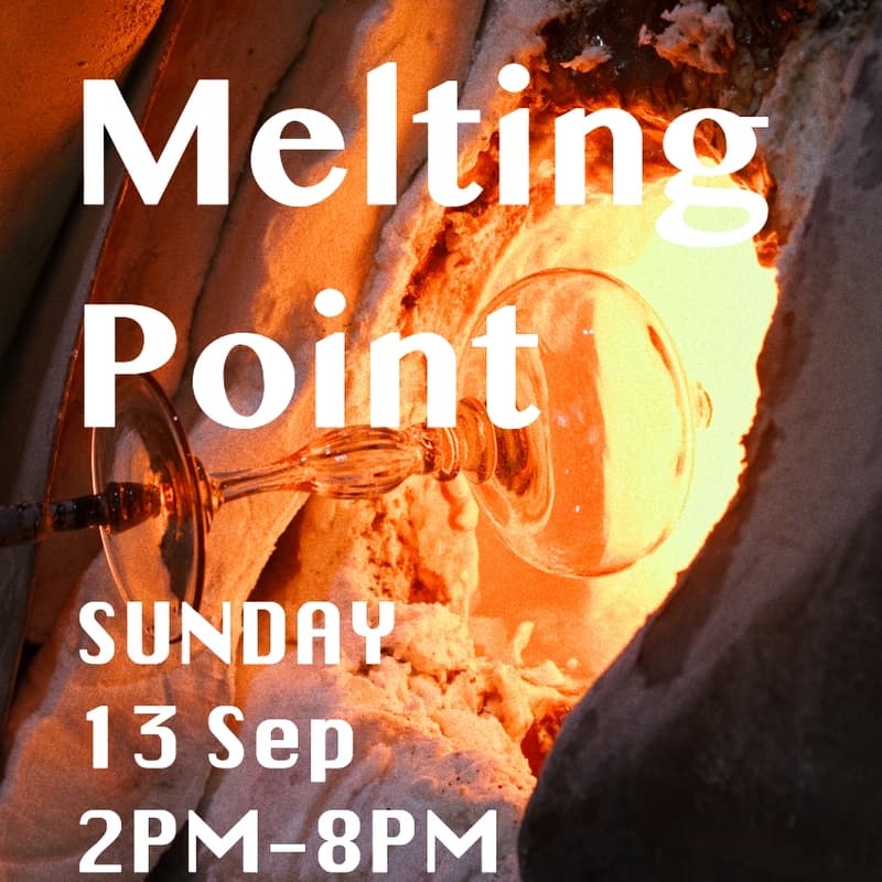Cover Image for Melting Point