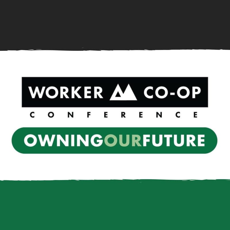 Cover Image for The Worker Co-op Conference
