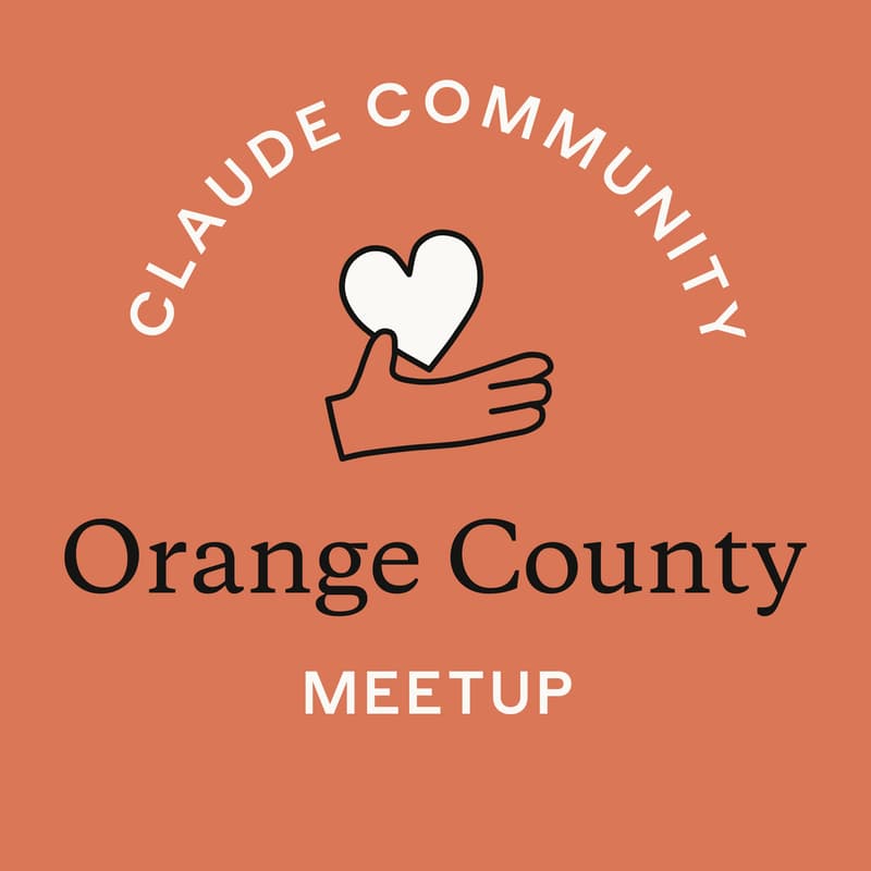 Cover Image for Orange County | Claude for Nonprofits