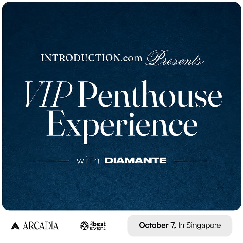 Cover Image for VIP Penthouse Experience