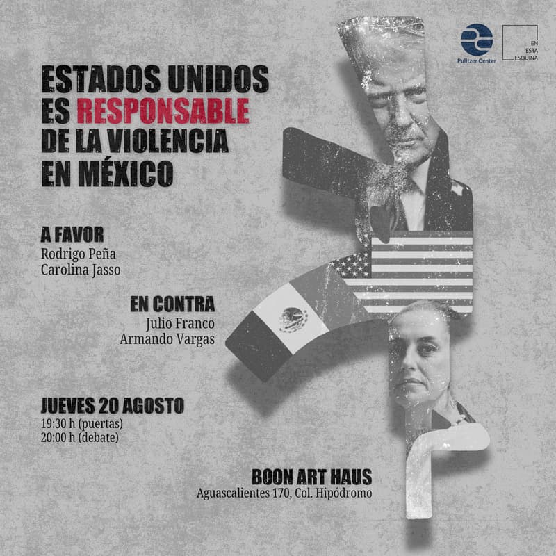 Cover Image for En Esta Esquina