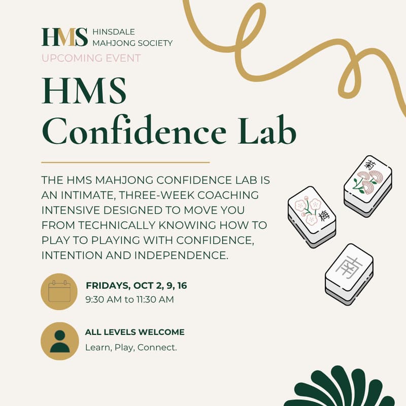Cover Image for HMS Confidence Lab