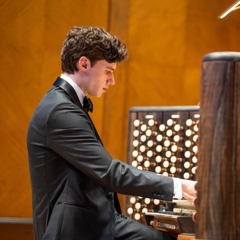 Cover Image for Daniel Carroll (USA) – Cathedral Keys