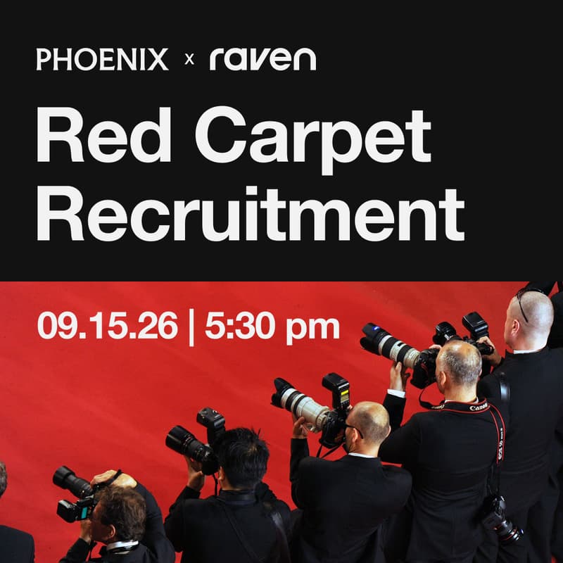 Cover Image for Red Carpet Recruiting