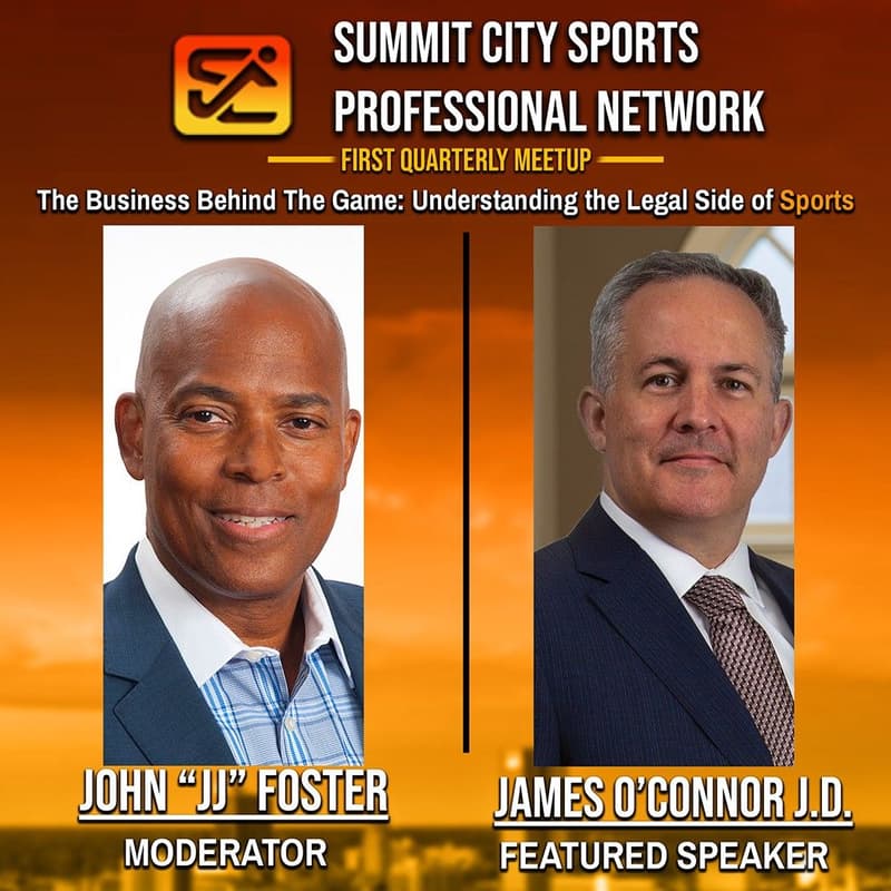 Cover Image for Summit City Sports Professional Network