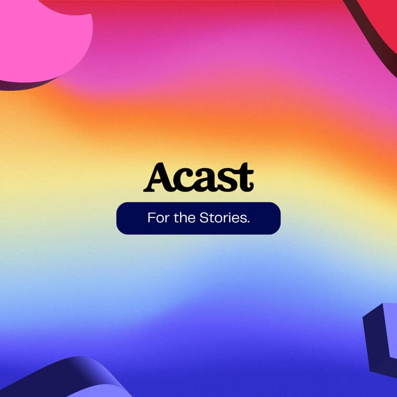 Cover Image for A Acast convida: Encontro de criadores em São Paulo