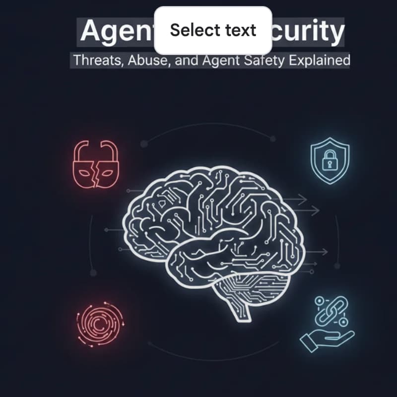 Cover Image for Securing & Governing AI Agents