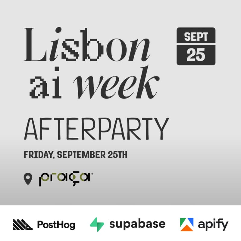 Cover Image for LAIW Official Afterparty