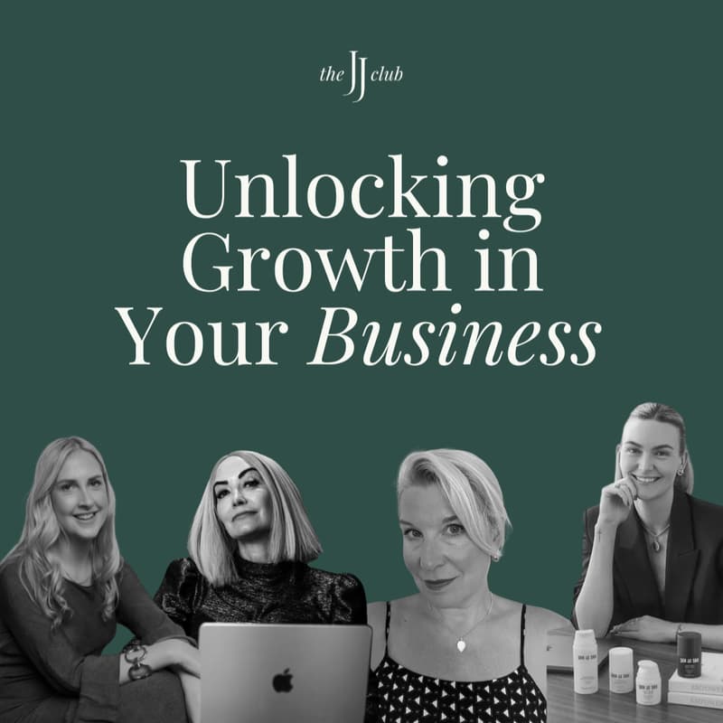 Cover Image for The JJ Club Summer Networking Event: Unlocking Growth in Your Business