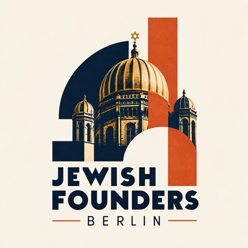 Cover Image for Jewish Founders Berlin