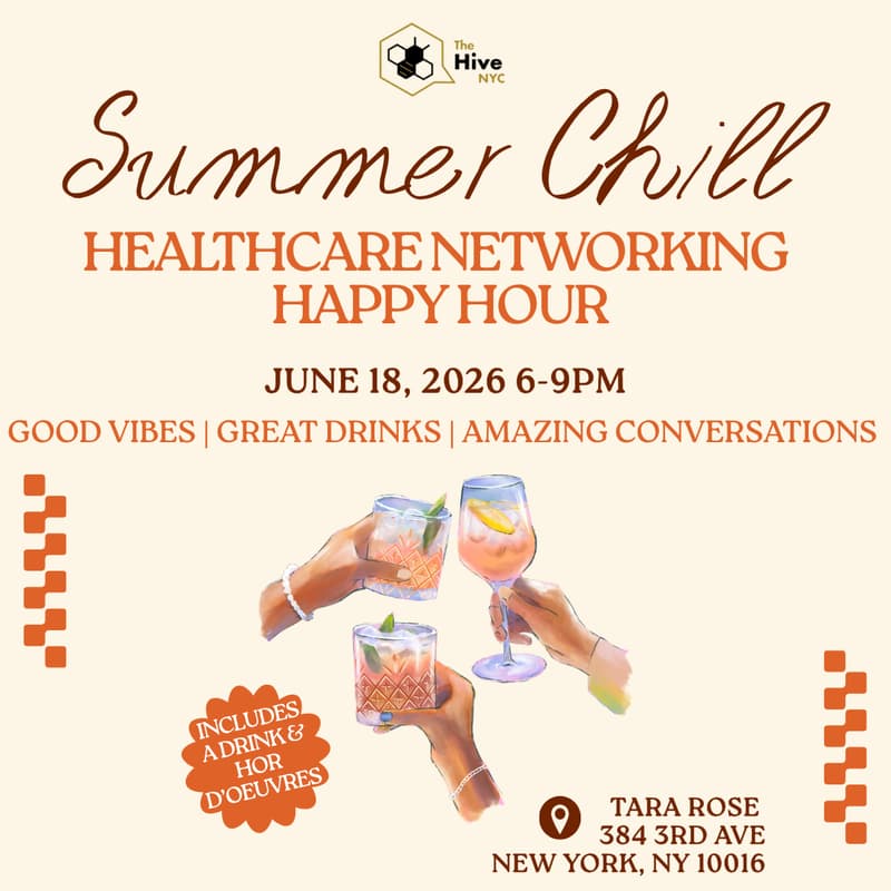 Cover Image for Summer Chill