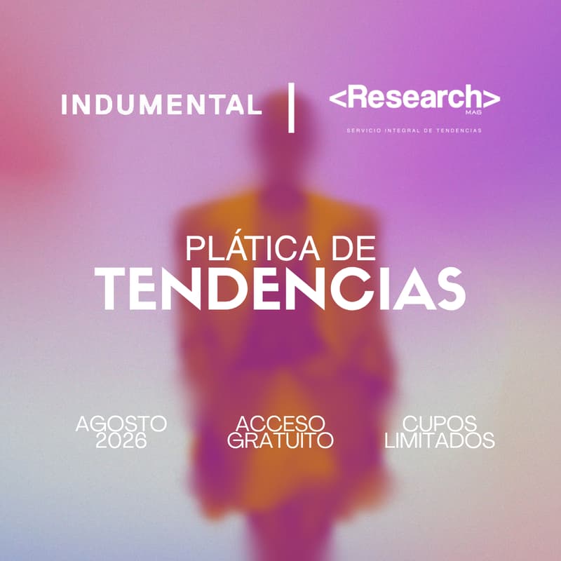 Cover Image for Plática de tendencias