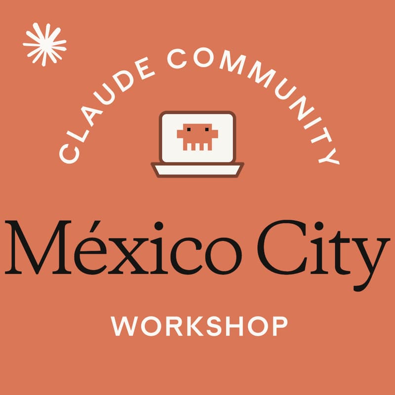 Cover Image for Mexico City | Claude Code for Developers