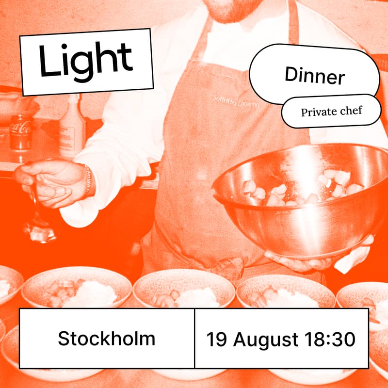 Cover Image for Table Stakes: CFO Dinner