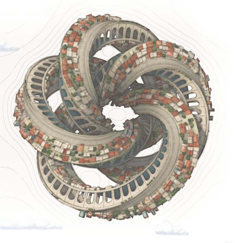 Cover Image for Neural Networks are Already Clean - Mechinterp Reading Group