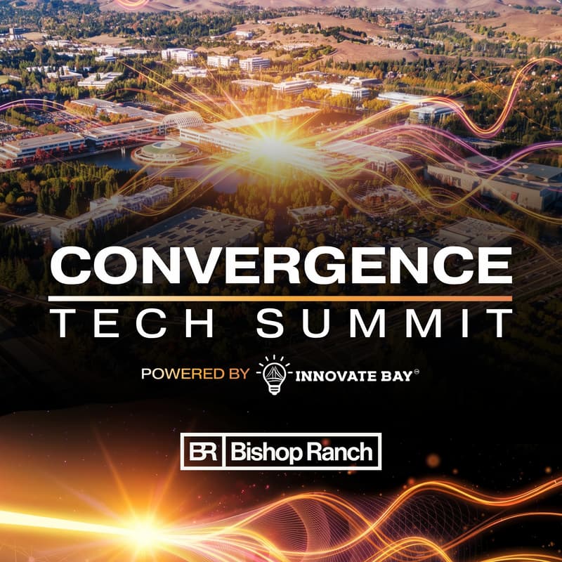 Cover Image for Convergence Summit powered by Innovate Bay