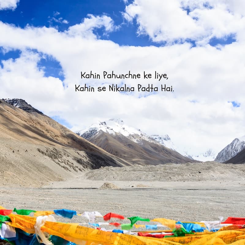Cover Image for ⛰️ Spiti Valley With Chandrataal: BanjaRaah’s Dream Backpacking Escape