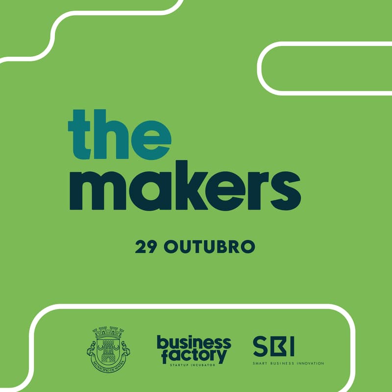 Cover Image for The Makers