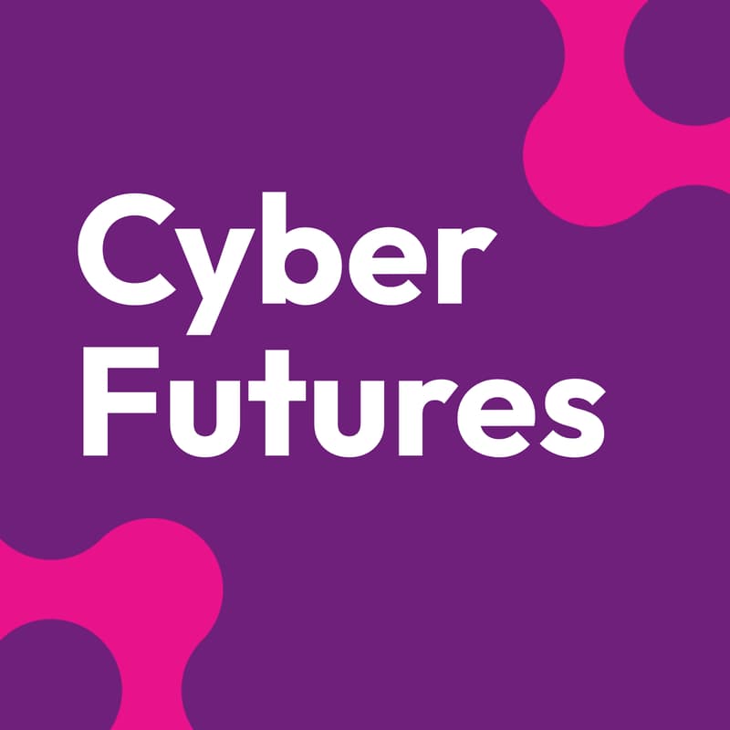 Cover Image for CyberFutures