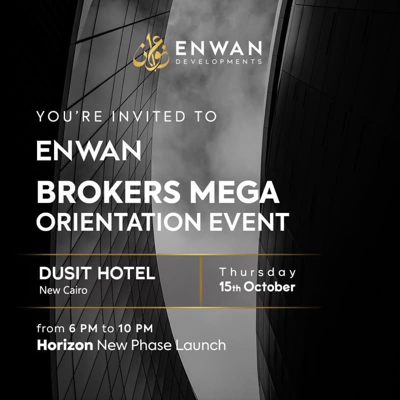Cover Image for Brokers Mega Orientation Event