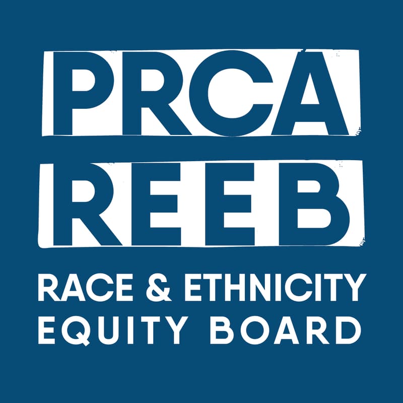 Cover Image for PRCA REEB, Who Gets Heard?