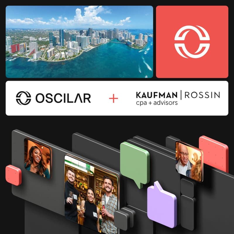 Cover Image for RiskCon Miami Roundtable with Oscilar & Kaufman Rossin