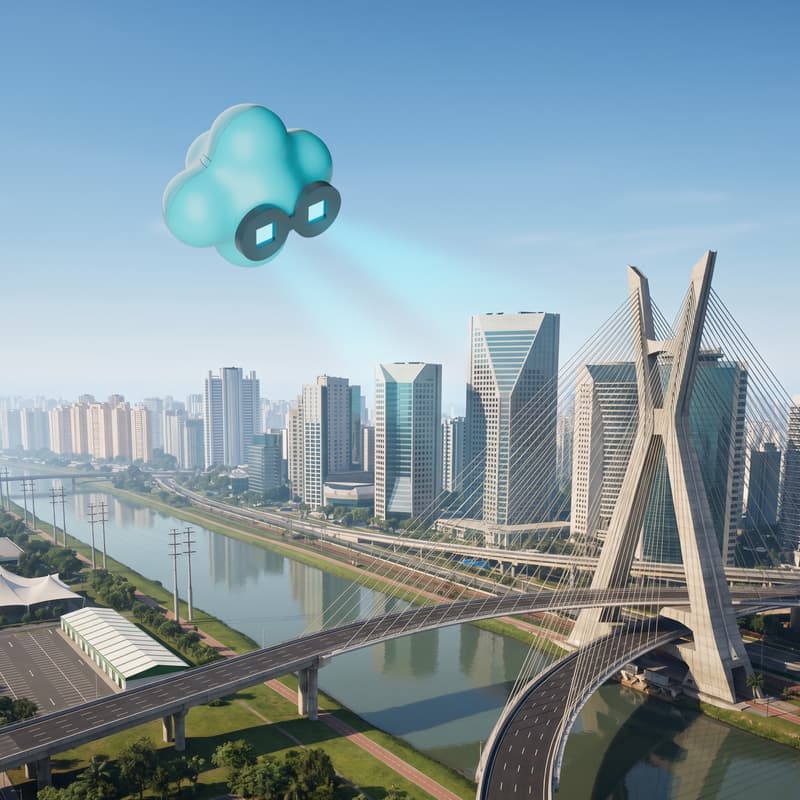Cover Image for Xsolla Connect São Paulo Powered by GameJamPlus