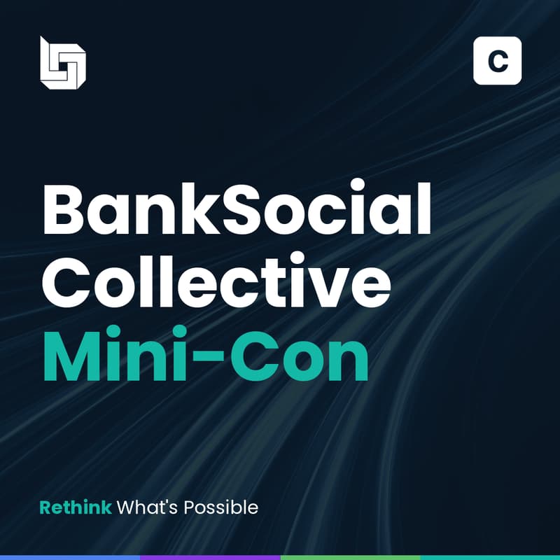 Cover Image for BankSocial Collective Mini-Con