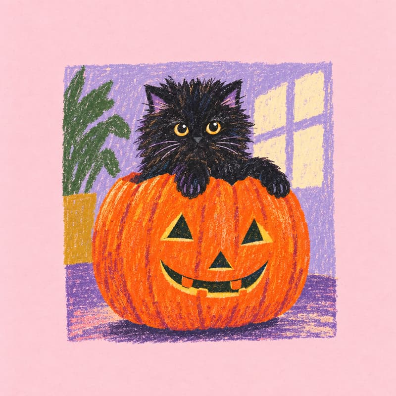 Cover Image for CWE Halloween — Daytime Activities (Tentative based on interest)
