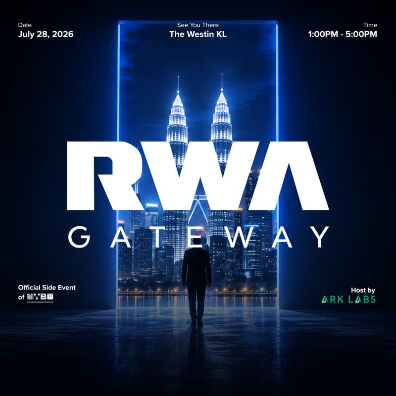 Cover Image for RWA Gateway
