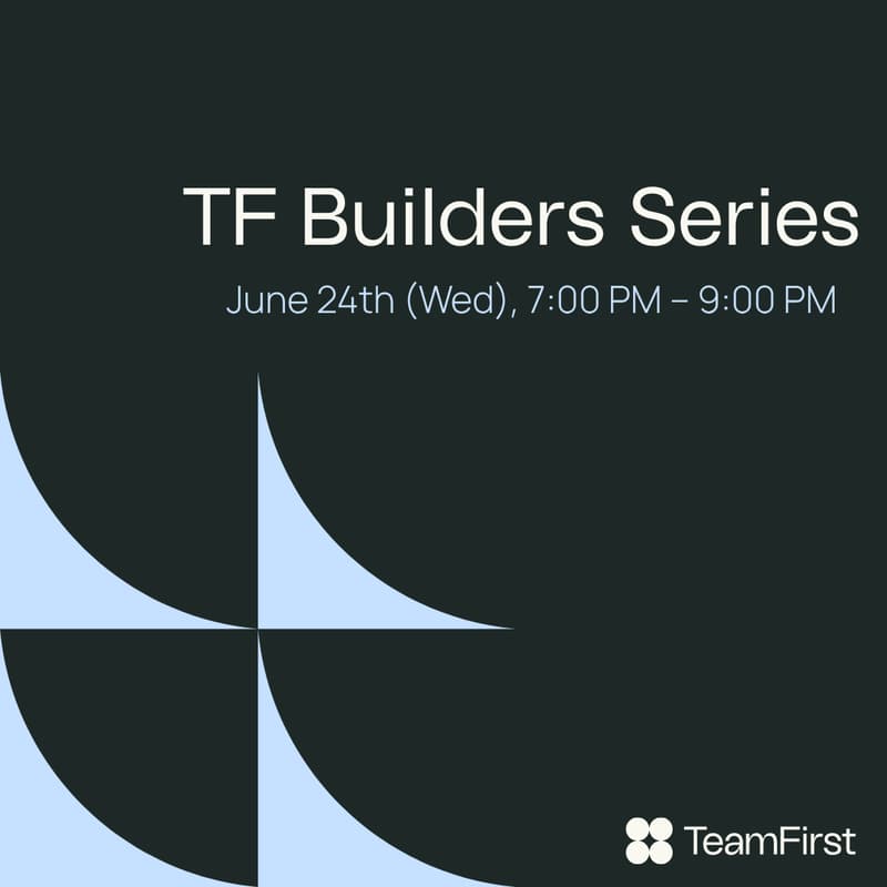 Cover Image for TF Builders Series
