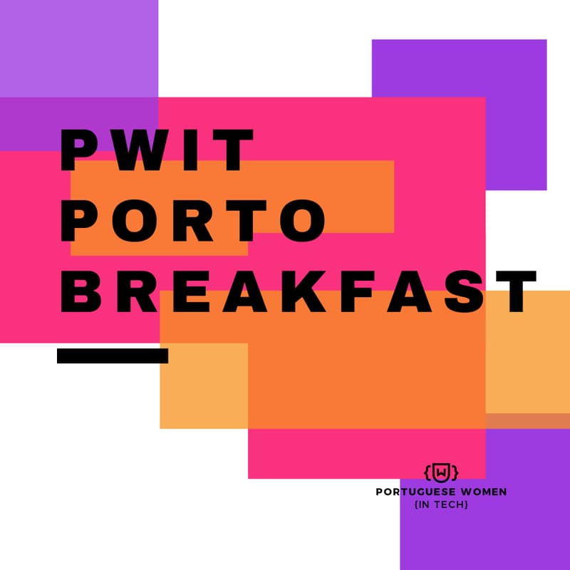 Cover Image for ☕️ PWIT Breakfast Porto
