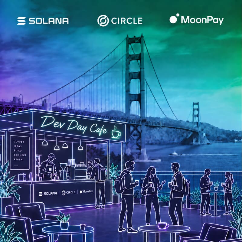 Cover Image for Dev Day Cafe