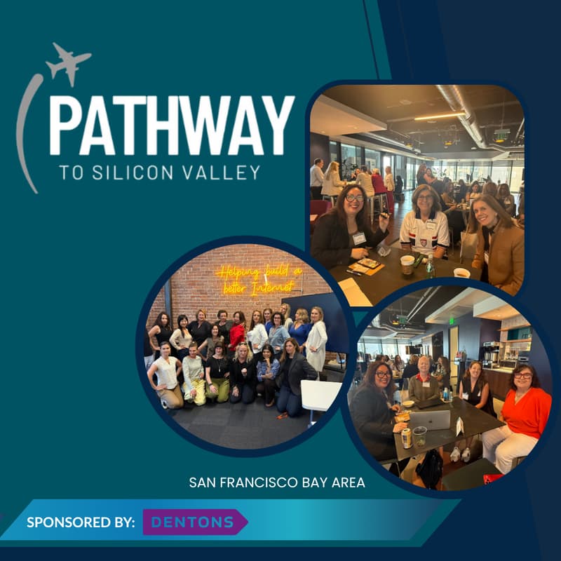 Cover Image for Save the Date: Pathway to Silicon Valley Fall Program