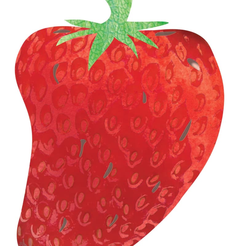 Cover Image for Grow Your Strawberry a.k.a. Develop a Good Idea