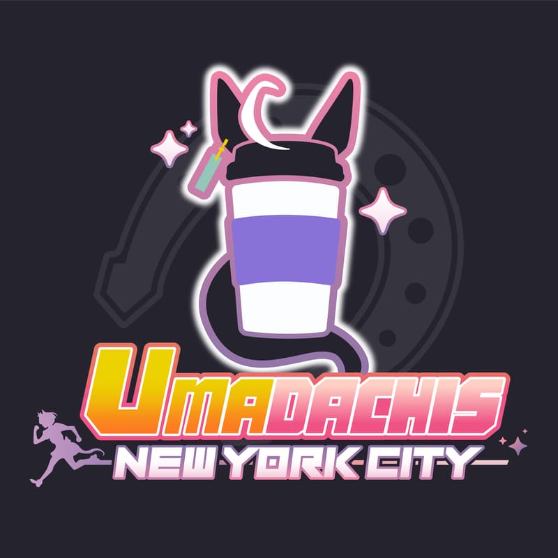 Cover Image for Umadachis NYC: An Umamusume Cafe