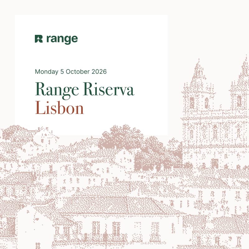 Cover Image for Riserva Lisbon | Stablecoins over wine at Fintech Meetup Europe